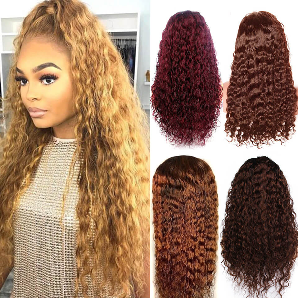 lace wig 33