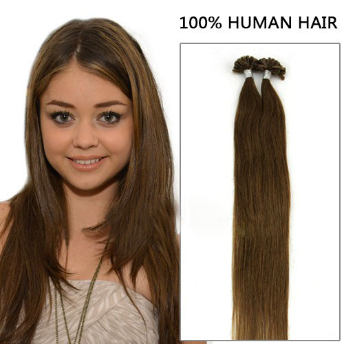 human hair extensions utip