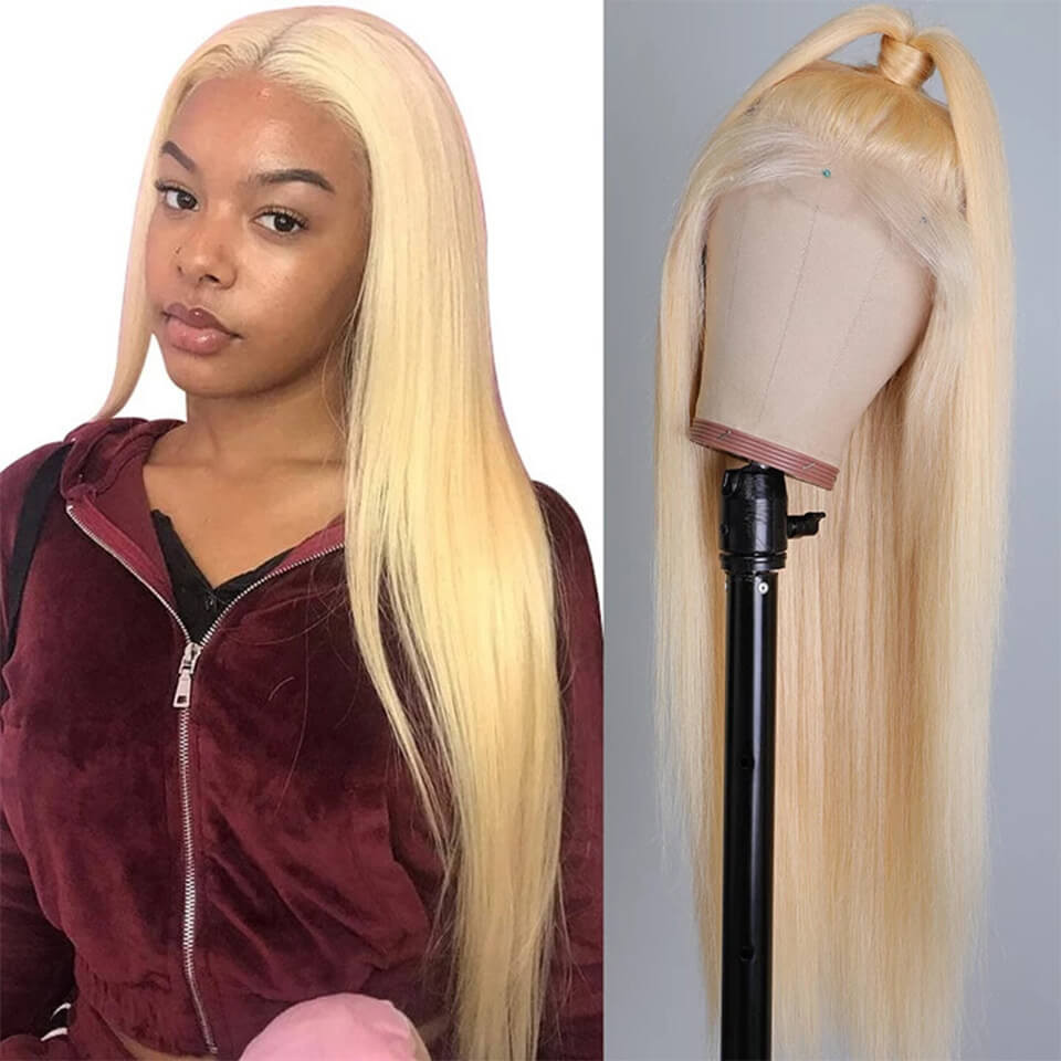 613 blonde wig uk