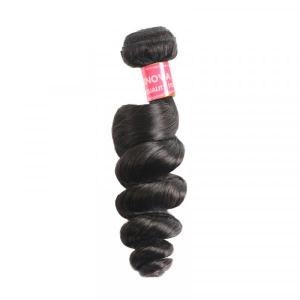 Loose Wave Weave 1 Bundle Deals 8-32 Inches Wet n Wavy Hair