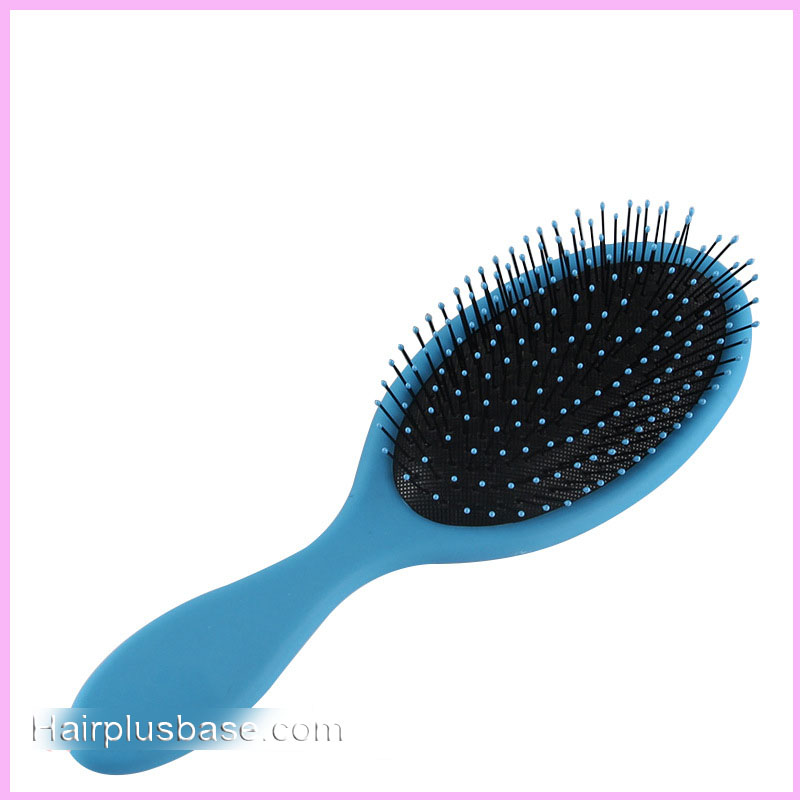 Magic Combs Hair Brush Handle Shower Detangling Tangle Tamer Professional Beauty Salon Brush Tool