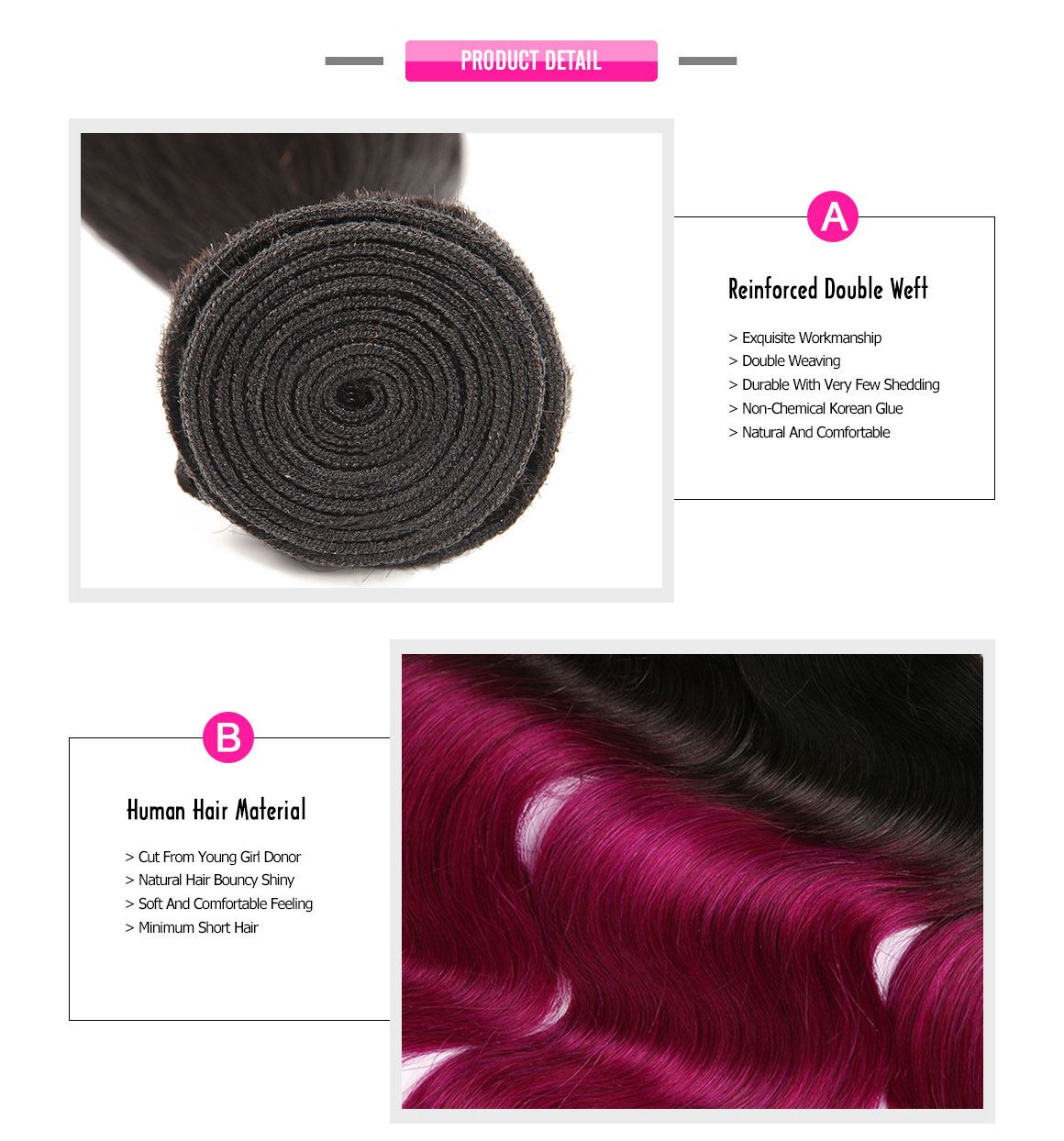 hair bundles for sale