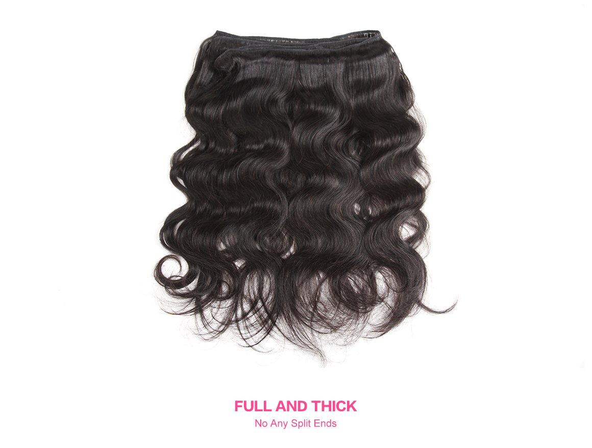 lace frontal with bundles