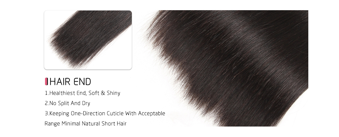 Get Your Perfect Look with Our Straight Hair Weave Bundle Deal ...