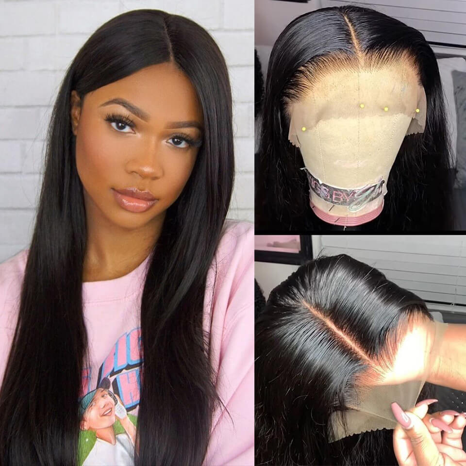 13 4 lace frontal