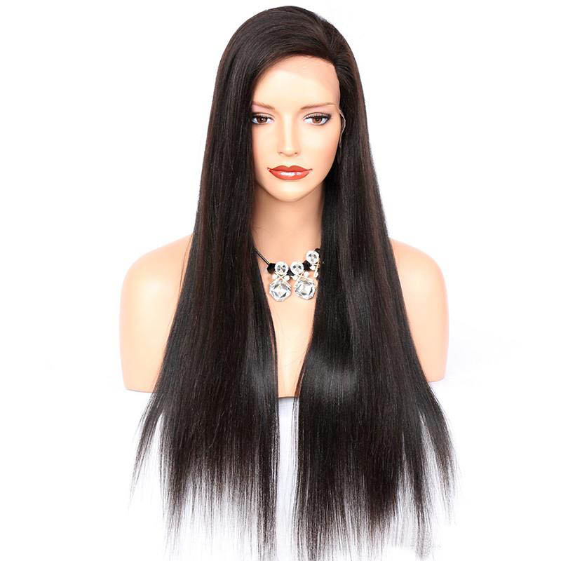 lace front wigs la